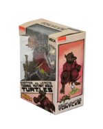 Teenage Mutant Ninja Turtles (Mirage Comics) Action Figure Splinter 18 cm - immagine 5