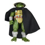 Teenage Mutant Ninja Turtles Action Figure Old Man Raphael 18 cm