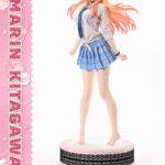 My Dress-Up Darling Ultimate Premium Masterline Series Statue 1/4 Marin Kitagawa Bonus Version 47 cm