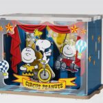 Peanuts Puremind DIY Construction Mini Scene Talent Show