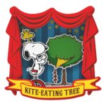Peanuts Puremind Magnet Circus Adventure