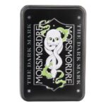 Harry Potter Playing Cards Dark Arts