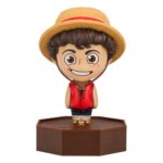 One Piece Icons Light Luffy 11 cm