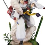 Inuyasha PVC Statue 1/7 Sesshomaru 35 cm