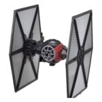 Star Wars Model Kit 1/72 First Order Special Forces TIE Fighter 16 cm