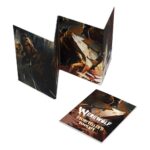 Werewolf: The Apocalypse 5th Edition RPG Storyteller's Screen & Toolkit *Englische Version*