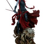 Star Wars Mythos Statue Asajj Ventress 58 cm