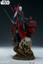 Star Wars Mythos Statue Asajj Ventress 58 cm - immagine 4