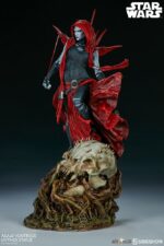 Star Wars Mythos Statue Asajj Ventress 58 cm - immagine 5