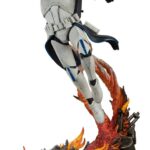 Star Wars Premium Format Figure Captain Rex (Phase 1 Version) Sideshow Exclusive 68 cm