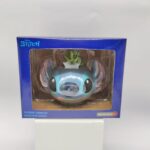 Lilo & Stitch 3D Flower Pot Stitch
