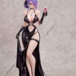 Original Character Statue 1/6 Yuna Dress Ver. Illustrated by Biya 27 cm