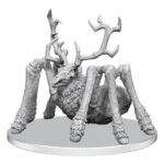 Pathfinder Deep Cuts Unpainted Miniature Suvarden