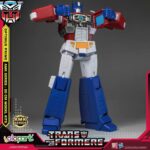 Transformers Generation One AMK Series Plastic Model Kit Optimus Prime 20 cm