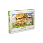 MY NEIGHBOR TOTORO ECHO 1000PCS PUZZLE