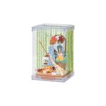 KIKI'S DELIVERY SERVICE PREPARING FOR DEPARTURE CUBE PAPER THEATER