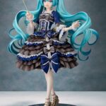 HATSUNE MIKU SHOOTING STAR A LA MODE 1/7