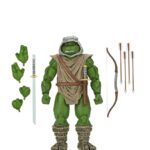 TMNT MIRAGE COMICS HUNTER LEO AF