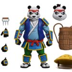 TMNT CARTOON PANDA KHAN ULTIMATE AF