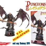 DUNGEONS & LASERS: BAL'OR