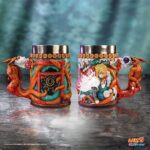 NARUTO MINATO COLLECTIBLE ANIME TANKARD