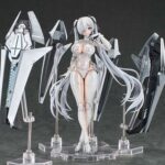 GODDESS OF VICTORY NIKKE CINDERELLA HYPER BODY AF