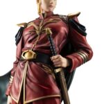 GGG MS GUNDAM CHAR COUNTERATTACK AZNA ST