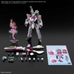 HG VF-31C SIEGFRIED MIRAGE FARINA USE DX SET 1/100
