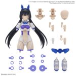 30MS OPTION PARTS SET 21 SPRINT COSTUME COLOR B