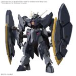 HG GUNDAM ZAGAN 1/144