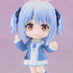HOLOLIVE PRODUCTION USADA PEKORA CASUAL OUTFIT NENDOROID