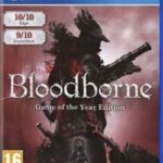 Bloodborne GOTY