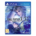Final Fantasy X / X-2 HD Remaster