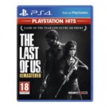 The Last of Us Remastered -HITS