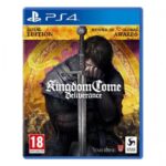 Kingdom Come: Deliverance Royal Edition