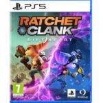 Ratchet & Clank: Rift Apart