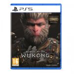 Black Myth: Wukong