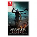 Ninja Gaiden Master Collection (3 in 1)