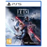 Star Wars: Jedi Fallen Order