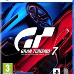 Gran Turismo 7