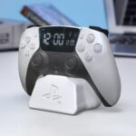 Sveglia Playstation Alarm Clock Pad PS5