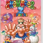 Snow Bros. 2 Special