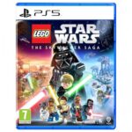 LEGO Star Wars : La Saga Degli Skywalker