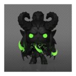 World of Warcraft POP! Games Vinyl Figure Illidan w/CH 9 cm Assortment (6) - immagine 5
