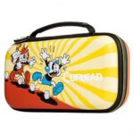 Custodia Protective Case Cuphead