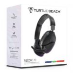 Cuffie Recon 70P Black V2 (2024) xbox ps5 switch