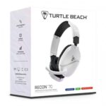 Cuffie Recon 70P White V2 (2024) xbox ps5 switch