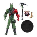 FORTNITE - HYBRID - Action Figure 18 cm Dettagliata Articolata con Accessori - McFarlane Toys