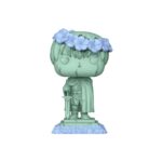 Frieren POP! Animation Vinyl Figure Himmel w/CH 9 cm Assortment (6) - immagine 3