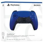 Controller Wireless Dualsense Cobalt Blue